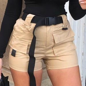 Women’s Utility shorts